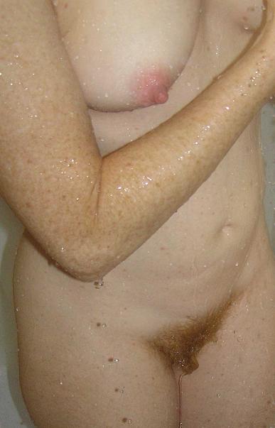 Pinterest Hairy Woman on 10788