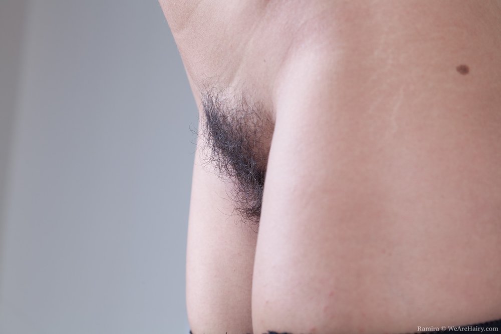 Pinterest Hairy Woman on 924