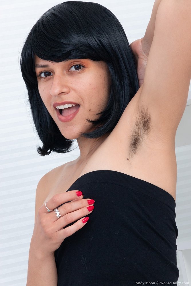 Pinterest Hairy Woman on 156