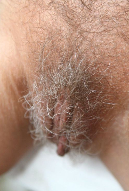 Pinterest Hairy Woman on 12011