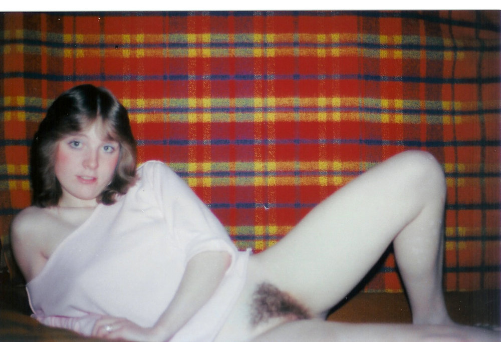 Pinterest Hairy Woman on 6138