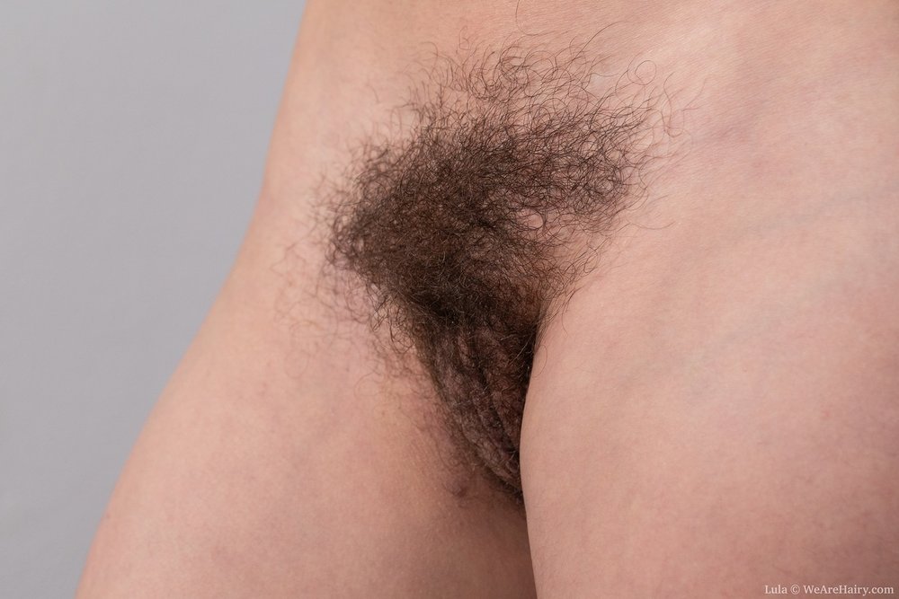 Pinterest Hairy Woman on 13193