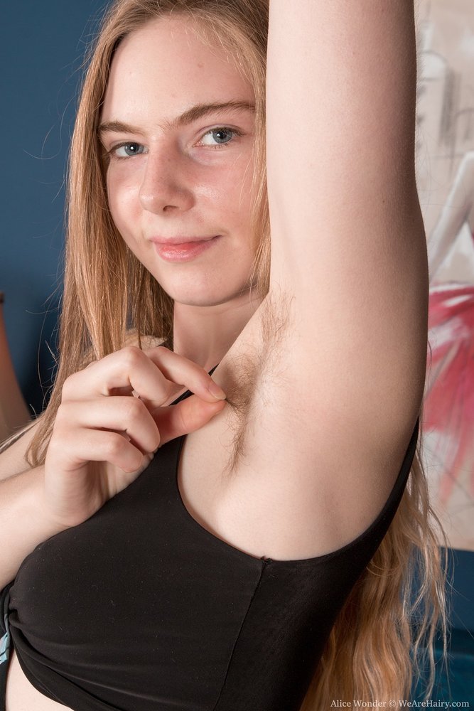 Pinterest Hairy Woman on 11262
