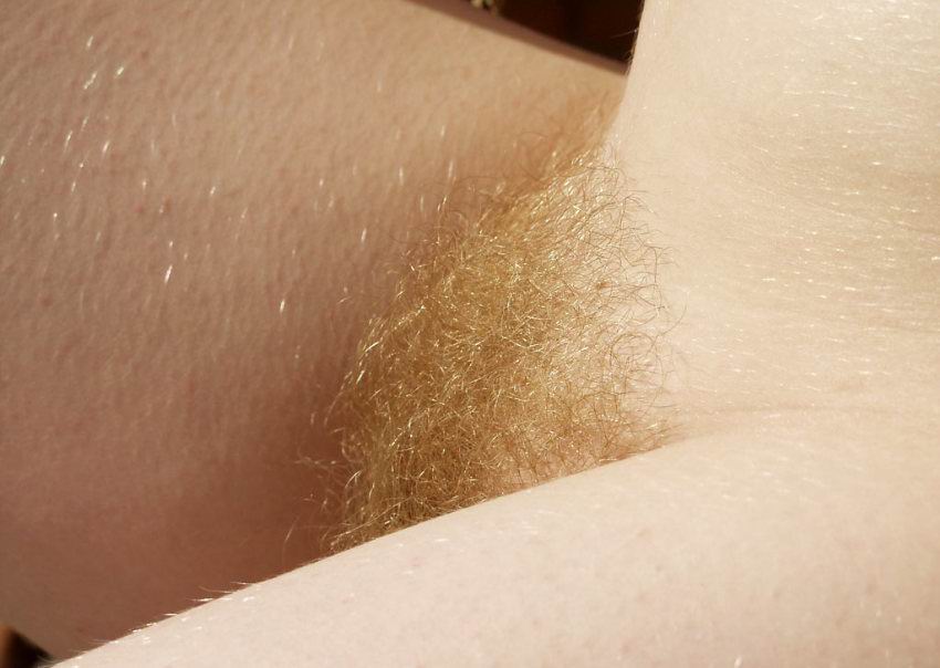 Pinterest Hairy Woman on 763