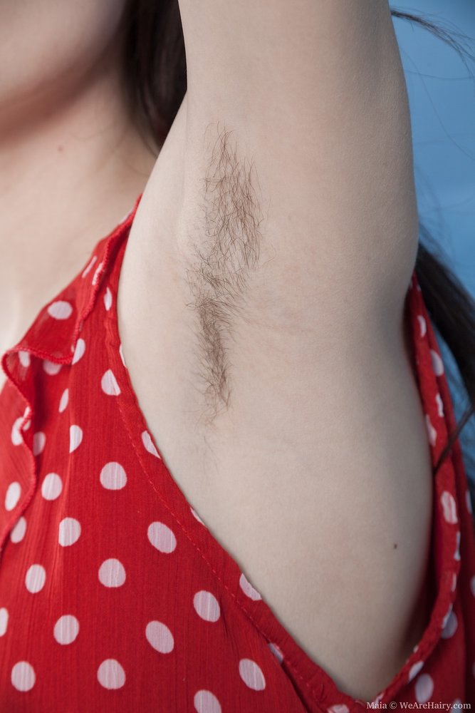 Pinterest Hairy Woman on 2591