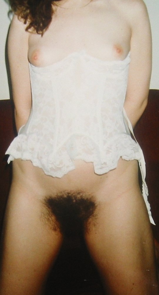 Pinterest Hairy Woman on 9425