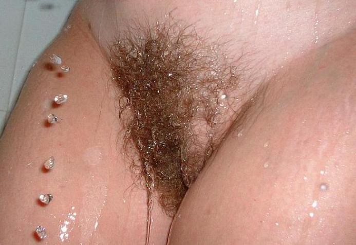 Pinterest Hairy Woman on 4447