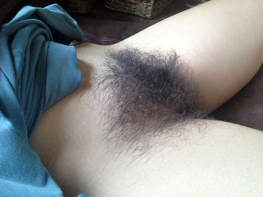 Pinterest Hairy Woman on 14680