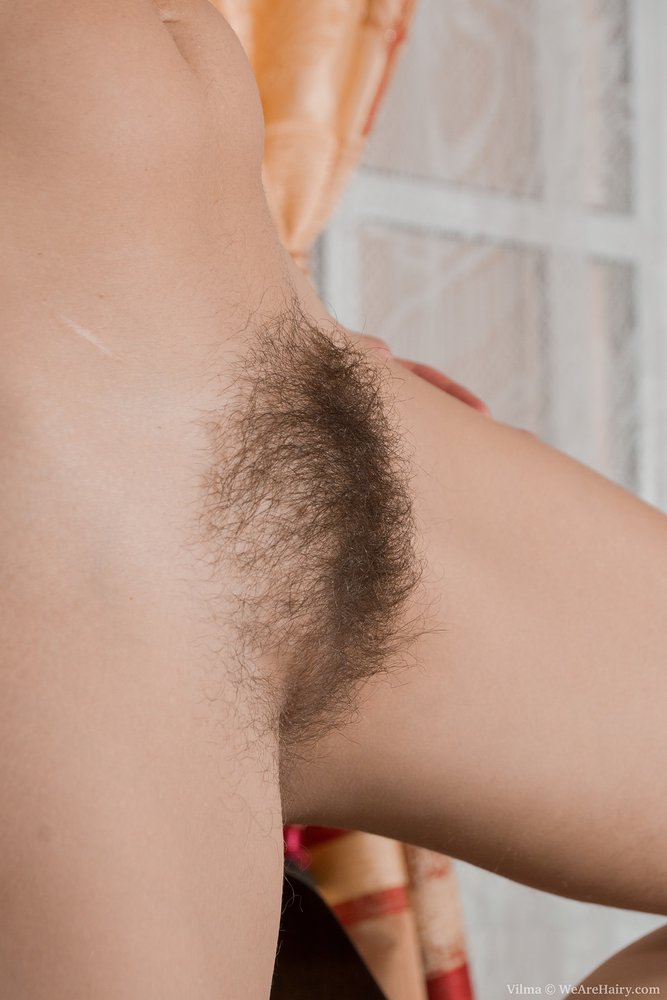 Pinterest Hairy Woman on 7572