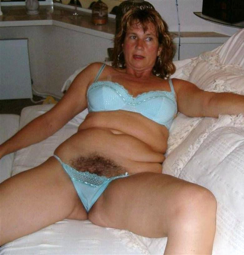 Pinterest Hairy Woman on 12654