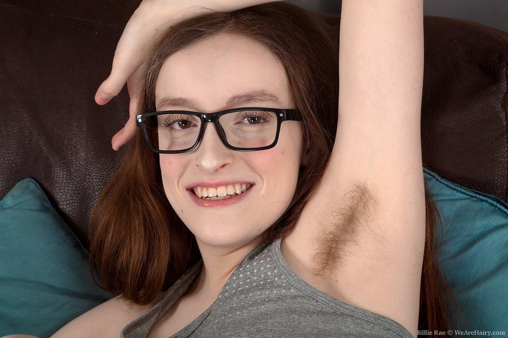 Pinterest Hairy Woman on 6642
