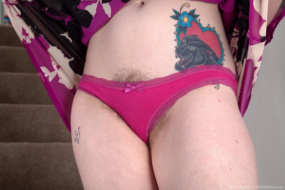 Pinterest Hairy Woman on 6311