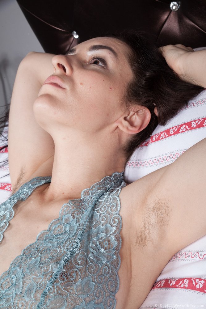 Pinterest Hairy Woman on 8475