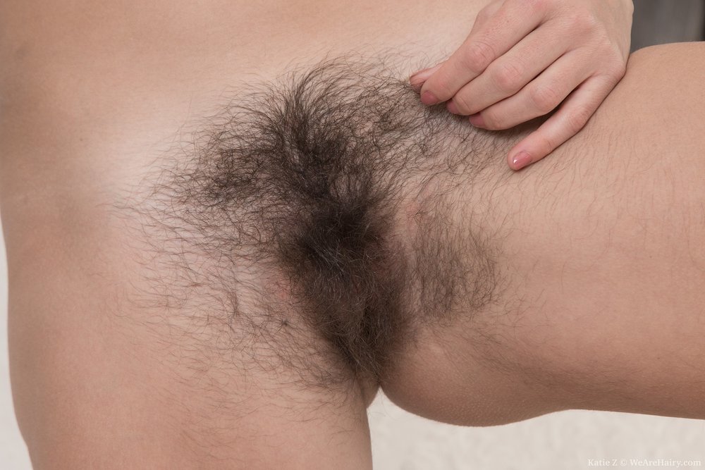 Pinterest Hairy Woman on 9159