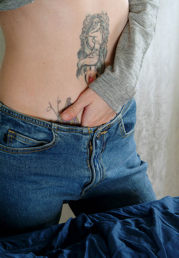 Pinterest Hairy Woman on 6112