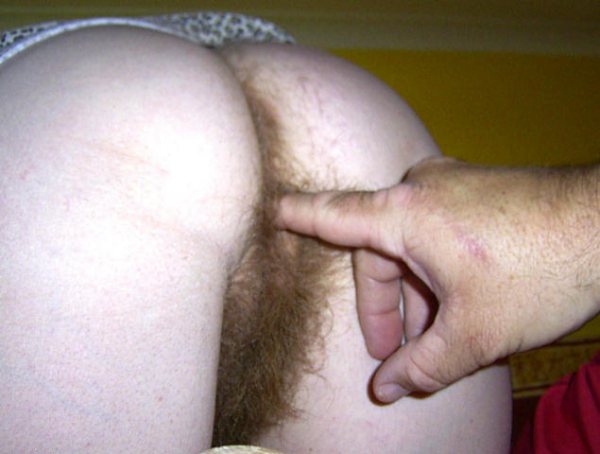 Pinterest Hairy Woman on 6831
