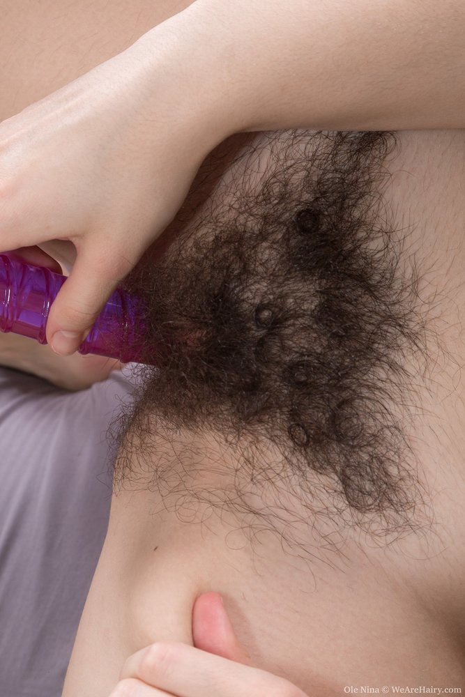 Pinterest Hairy Woman on 13330