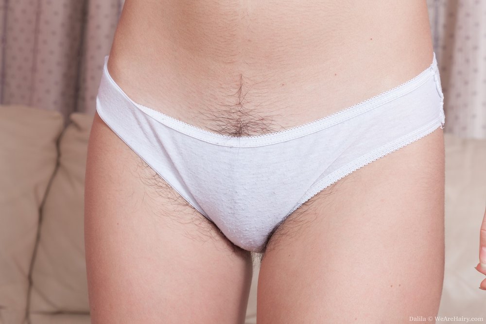 Pinterest Hairy Woman on 751