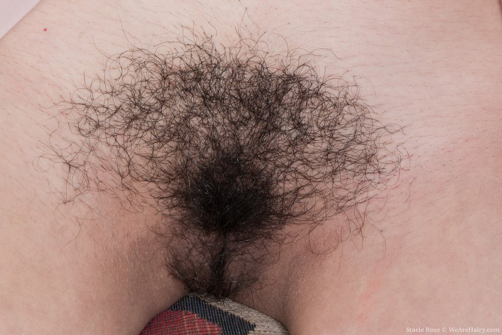 Pinterest Hairy Woman on 14163