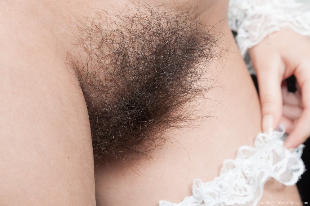 Pinterest Hairy Woman on 1302