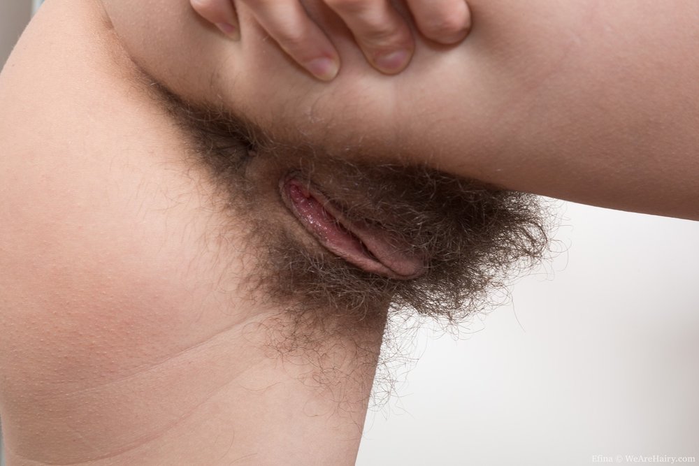 Pinterest Hairy Woman on 10785