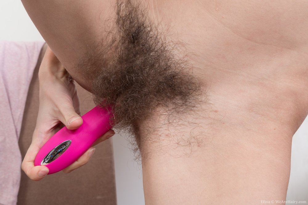 Pinterest Hairy Woman on 12168
