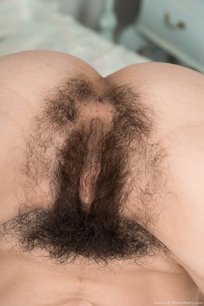 Pinterest Hairy Woman on 13672