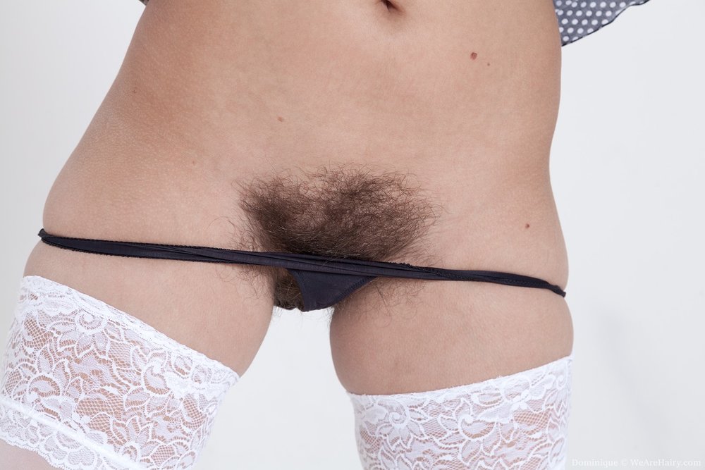 Pinterest Hairy Woman on 14528