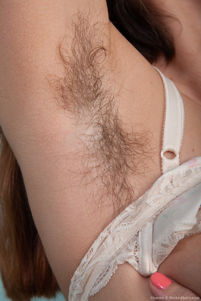 Pinterest Hairy Woman on 8839