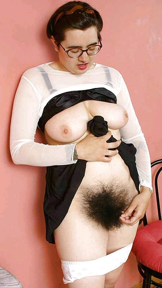 Pinterest Hairy Woman on 1236